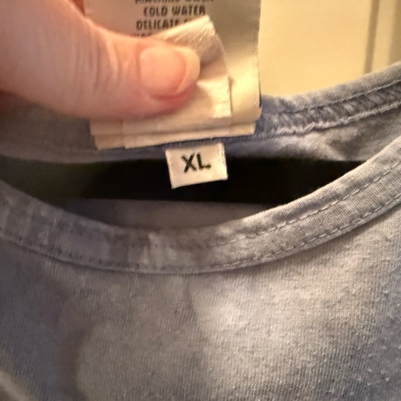 VTG Cactus Bay Southwest, Native Maxi Dress Lynne 2000 XL tie back Beautiful - Picture 4 of 8